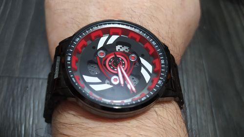 Customer photo review of Drive G30 Sport - Motoria