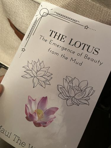 Customer photo review of The Lotus 2
