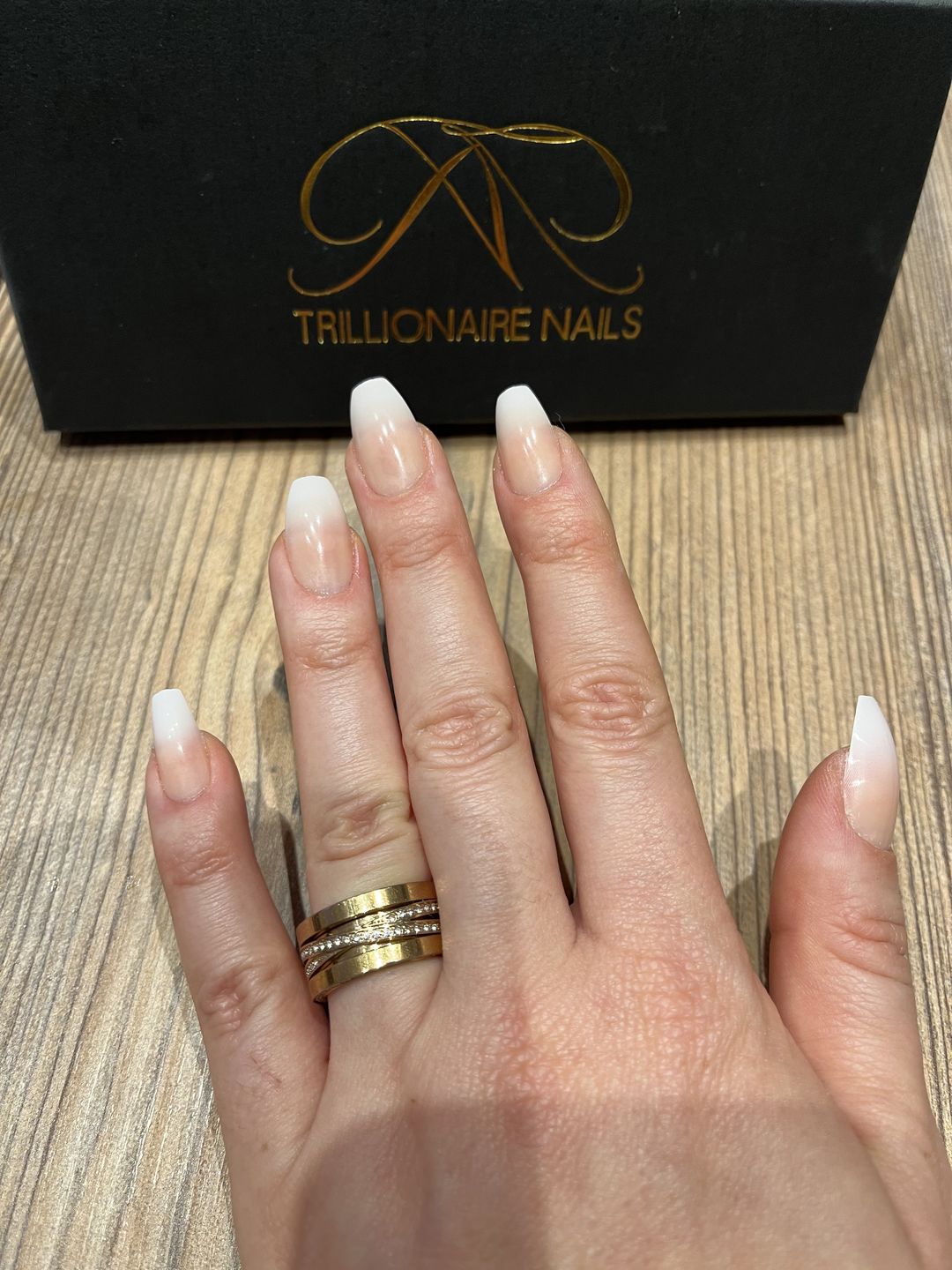 Customer photo review of Dhaka Nail Nude Short