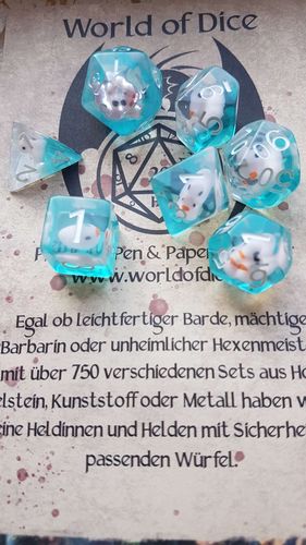 Customer photo review of Duck-Serie