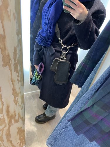 Customer photo review of NEW Maathai accessory Kit II / Black