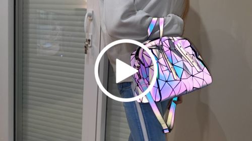 Customer video review of NOUVEAU : PERSONNALISEZ VOTRE PACK LUMINEUX 🌟