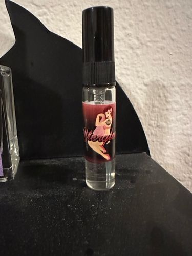 Customer photo review of Afterglow