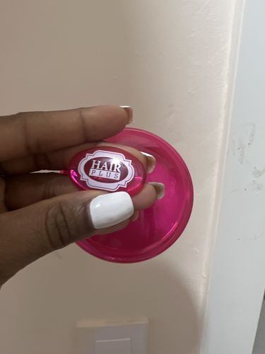 Customer photo review of CEPILLO MASAJEADOR