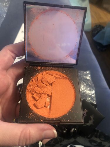 Customer photo review of Eden
