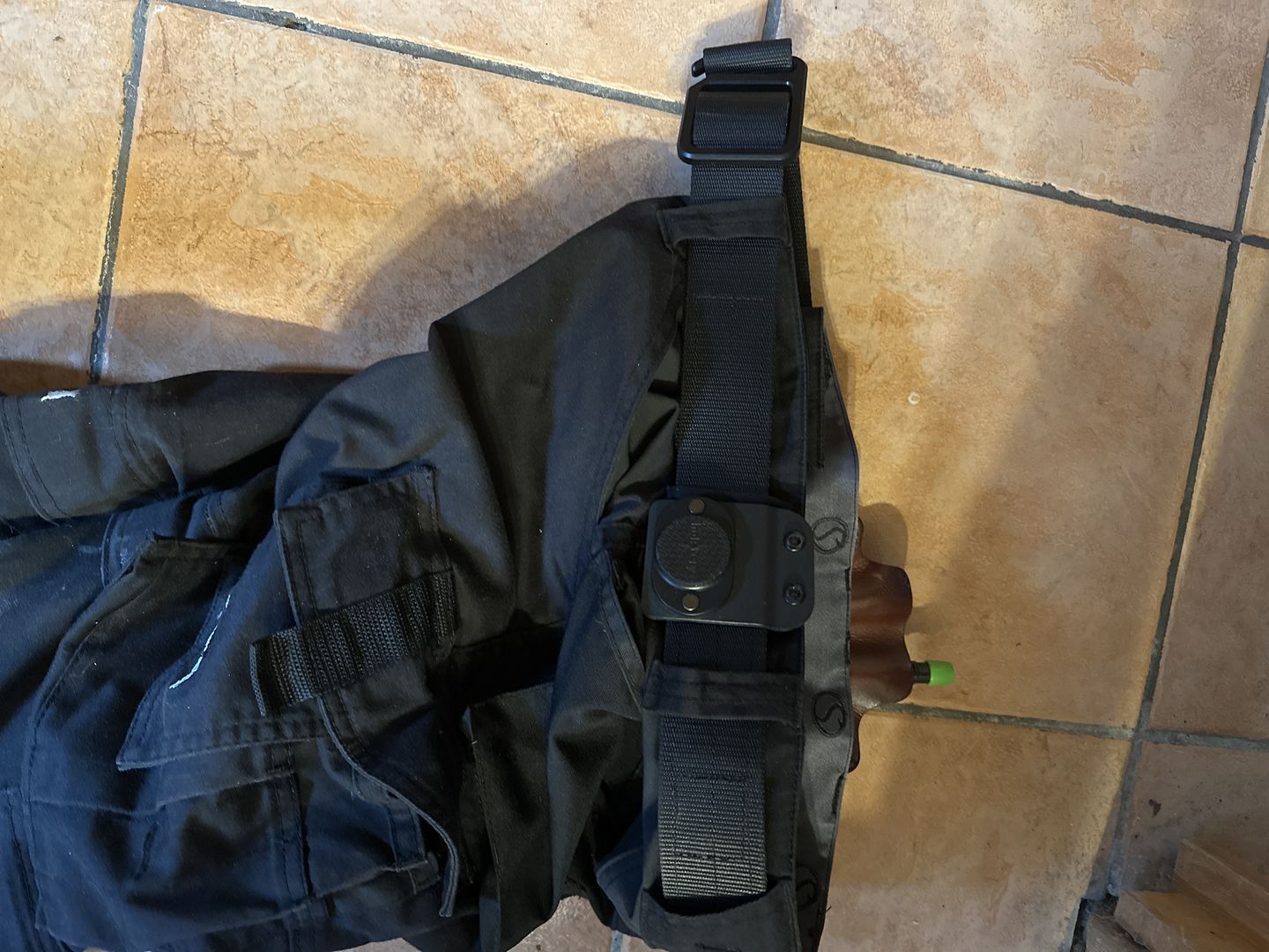 Customer photo review of ModBelt