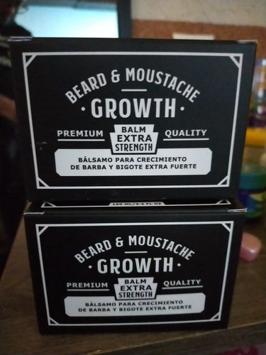 Customer photo review of 3×2 Llévate 3 y paga 2 Minoxidil 18% + 1 Aceite Premium Gratis