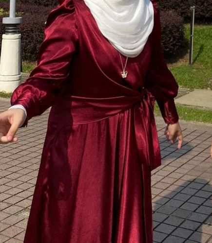 Customer photo review of Dress Stella