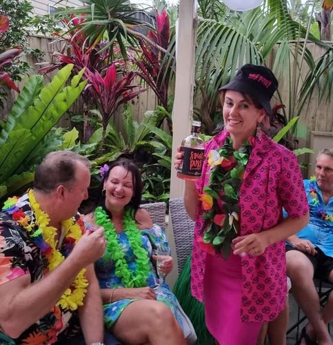 Customer photo review of Party Pack