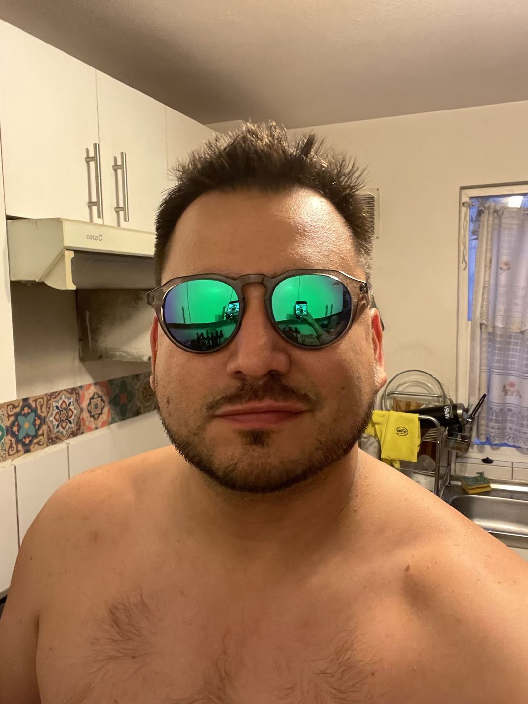Customer photo review of SMASH CURVO ENERGY