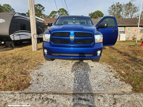 Customer photo review of Carifex Compact LED Headlight Sets