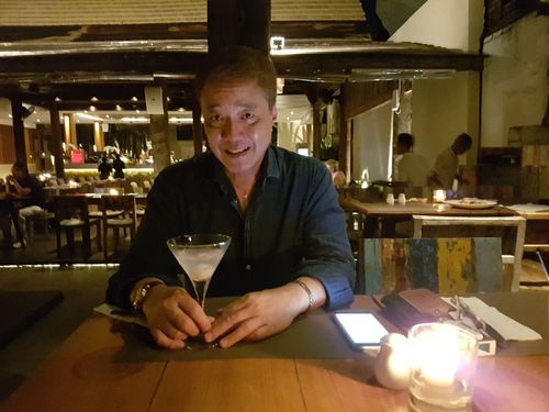 Customer photo review of Fitdash Multifunctional Cupping Moxa Device