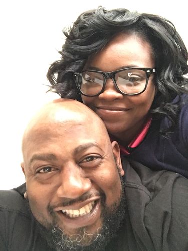 Customer photo review of Wheatley Sunglasses