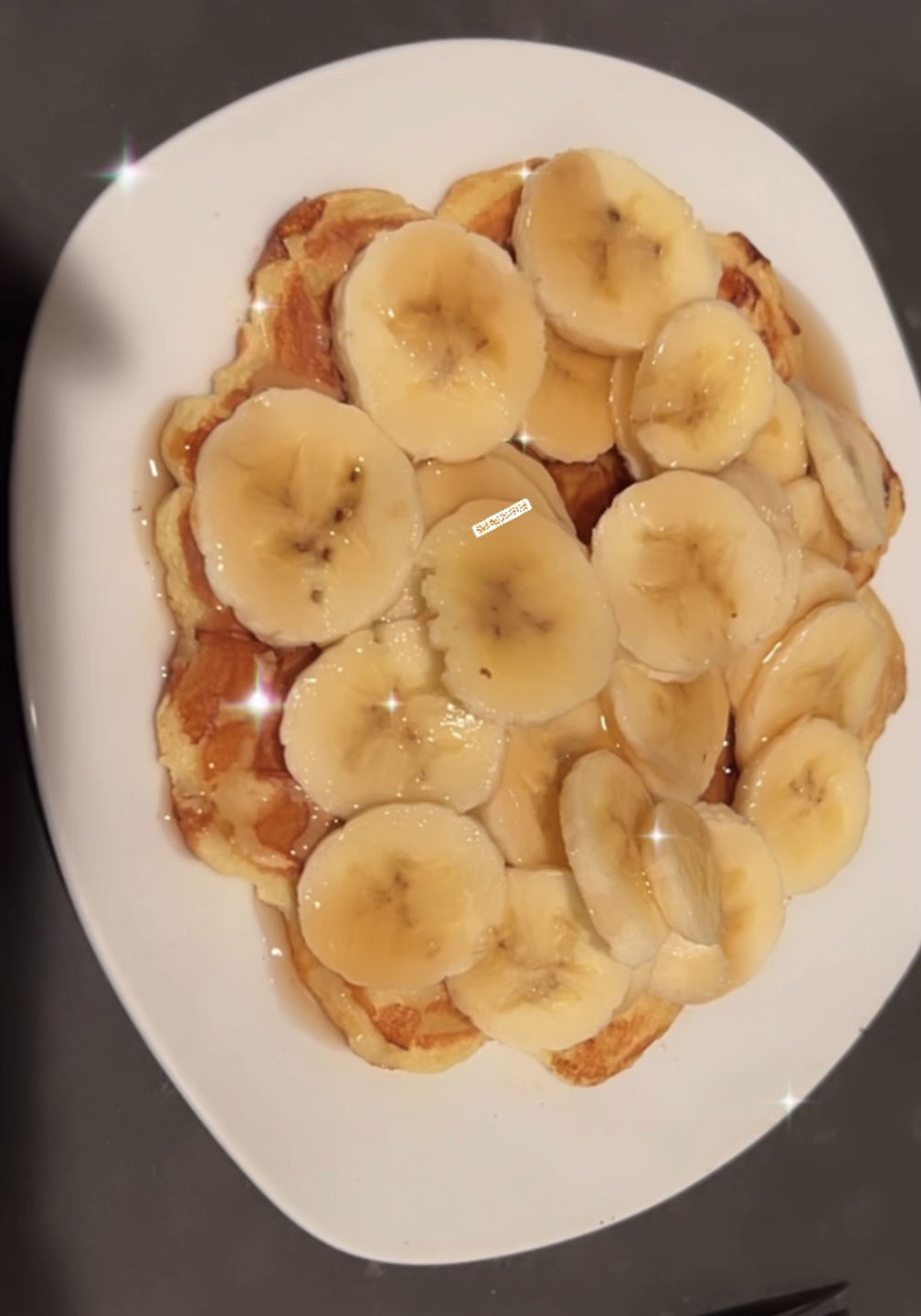 Customer photo review of Vanilla Viking Waffles (Keto Friendly)