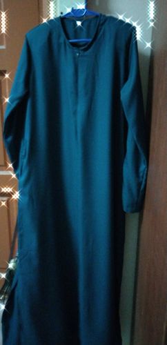 Customer photo review of Baheera Maxi Dress