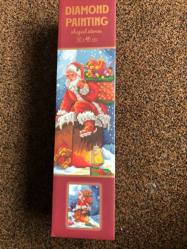 Customer photo review of Kerstkaarten | 8 stuks