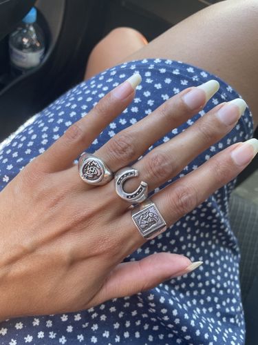 Customer photo review of The Cowgirl