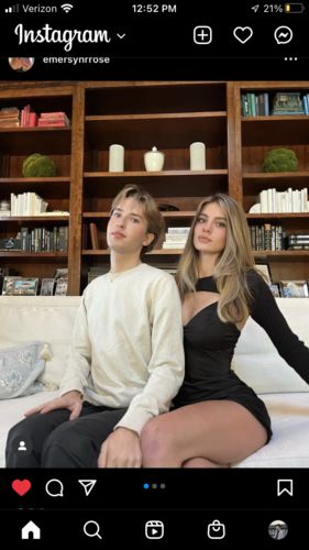 Customer photo review of PR Powerlifting 13mm Belt w/ Lever Buckle - Red Camo