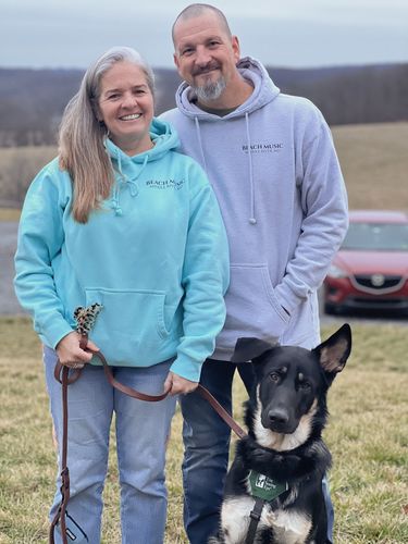 Customer photo review of Custom Hoodies (No-Zip/Pullover)