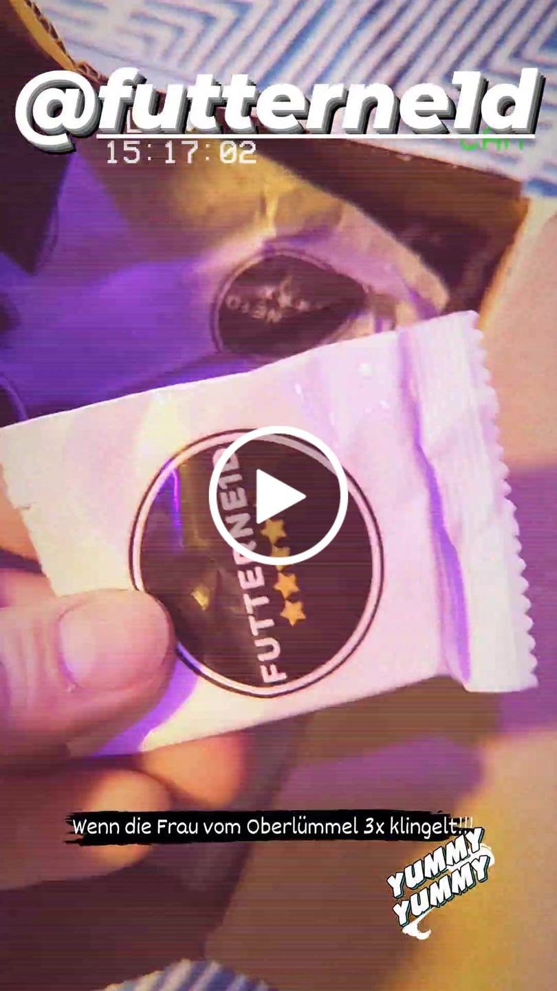 Customer video review of ST1CKY ADD1CT Burger Sauce 500ml