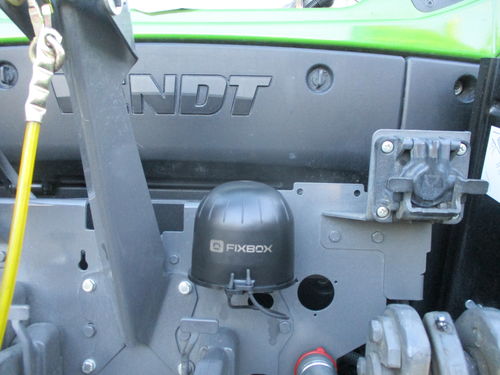 Customer photo review of FIXBOX – die saubere Lösung für die Aufbewahrung deiner Staubschutzkappen