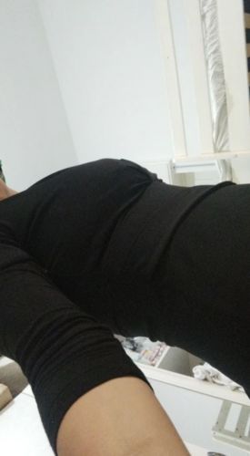 Customer photo review of TummyControl™ Body Shaper