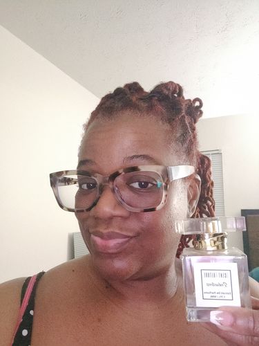 Customer photo review of Seductress - (W)
