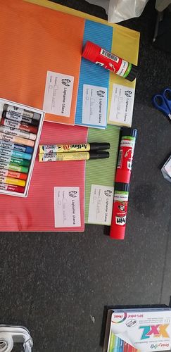 Customer photo review of Starter Pack