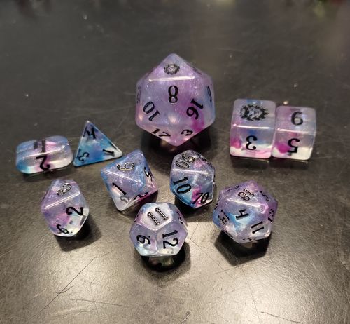 Customer photo review of Will-O-Wisp