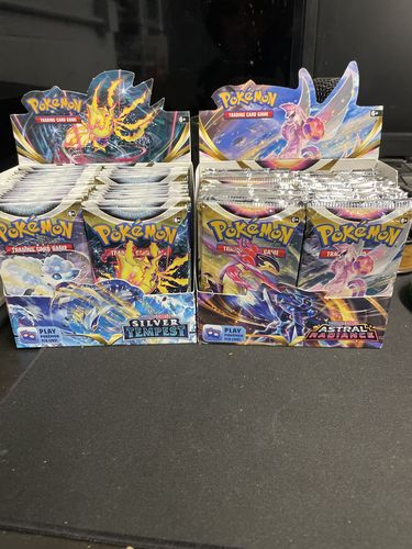 Customer photo review of Clutch Pokémon Club
