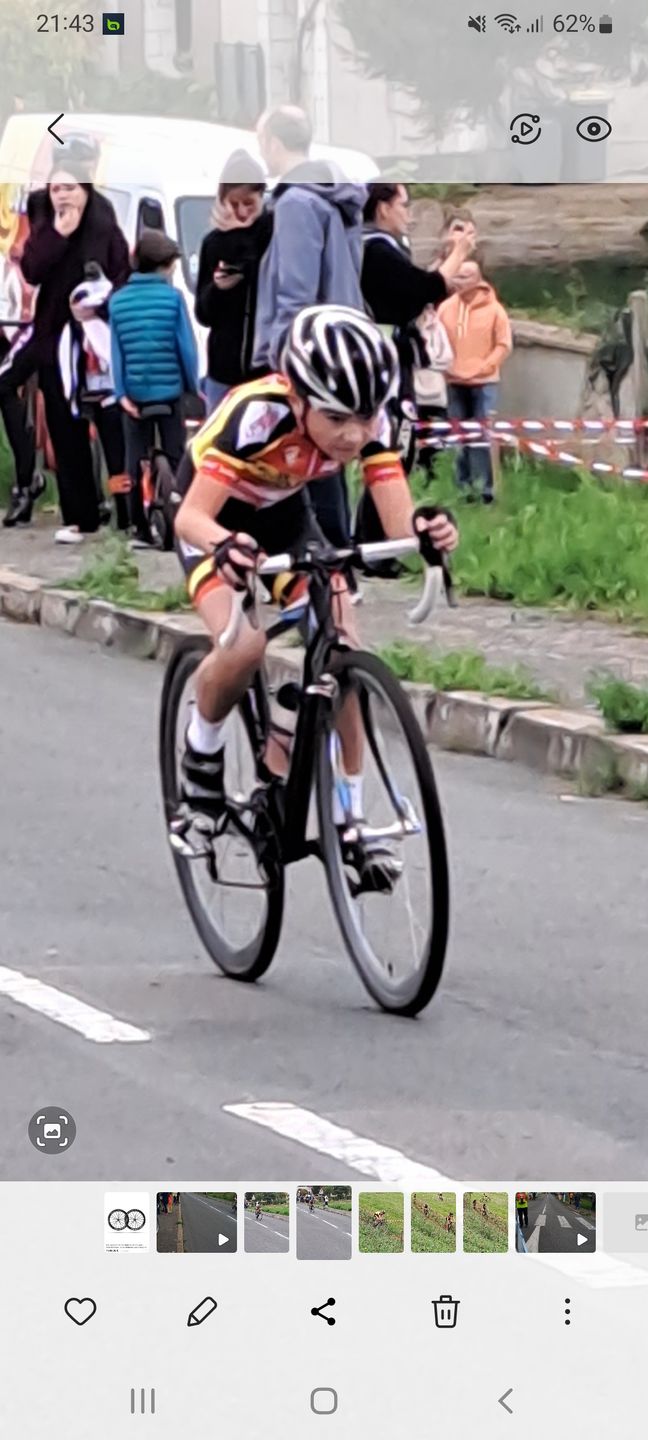 Customer photo review of Couvres chaussures hiver - NEOPRENE+