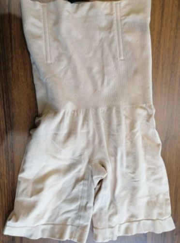 Customer photo review of TummyControl™ Body Shaper