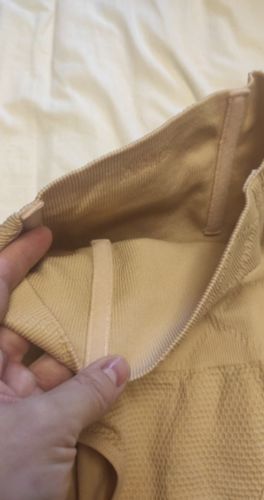 Customer photo review of TummyControl™ Body Shaper