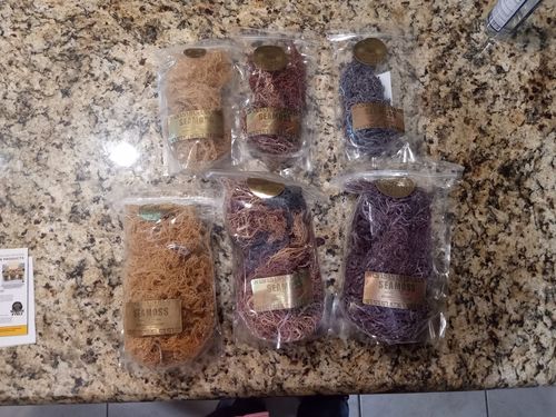 Customer photo review of Route Package Protection