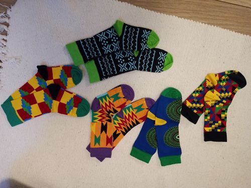 Customer photo review of Kids  Collection