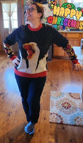 Customer photo review of 2022 is Quacking Exciting!