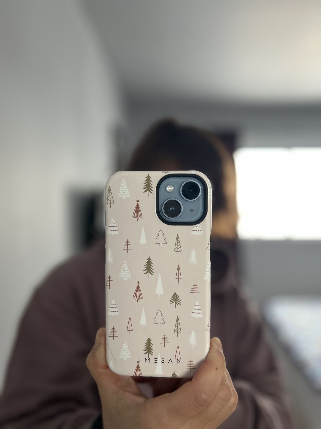 Customer photo review of Gift Card