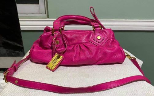 Customer photo review of Clyde's 4-Step Recoloring Kit