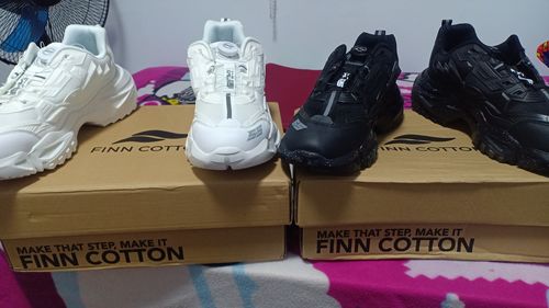 Customer photo review of Mech 2.0