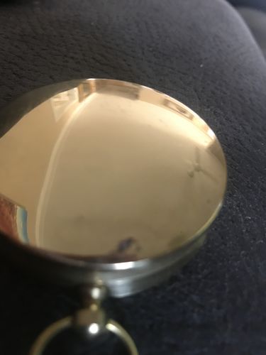 Customer photo review of GrandMa To GrandSon-Enjoy The Ride - Compass