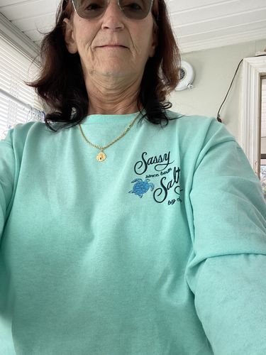 Customer photo review of Shipping Protection