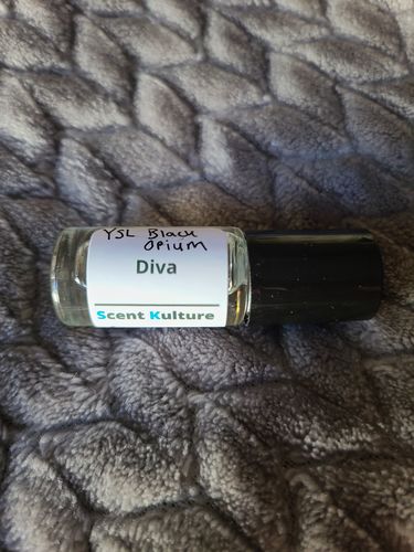 Customer photo review of Diva! - (W)