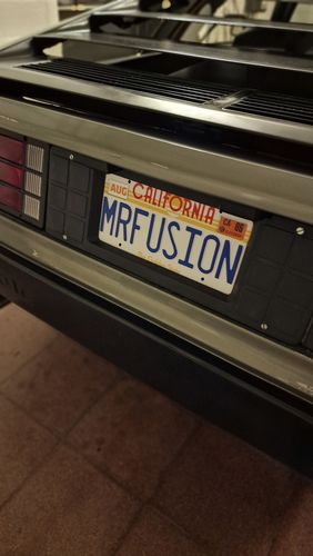 Customer photo review of Item Personalization