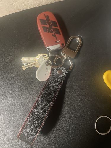 Customer photo review of SXT Key Fob Shell