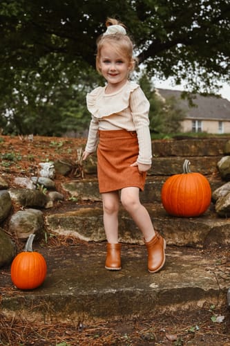 Customer photo review of Rustic Fall Preset Collection