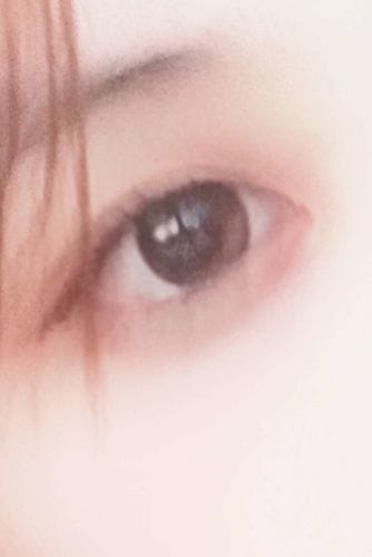 Customer photo review of Secretive Kristin Plus(13.8) - brown