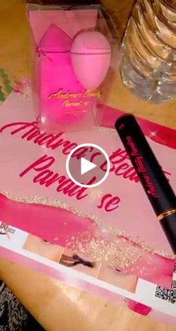 Customer video review of (PRE-VENTA ENVIO Septiembre 25) Pegamento de Pestañas Ultra-Resistente✨Tiktok Viral✨