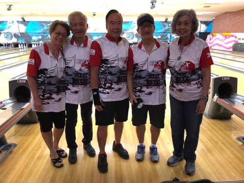 Customer photo review of MISAKI MUKOTANI 2022 - TEMPLE