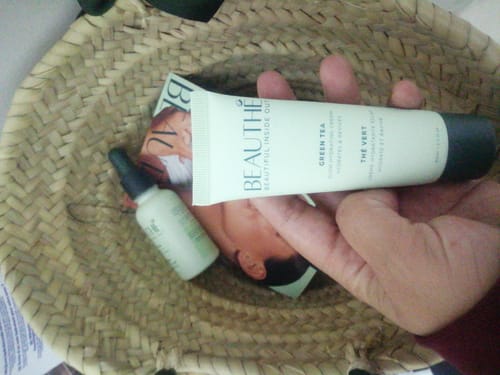 Customer photo review of Gamme Complète - Coffret Premium