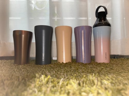 Customer photo review of スカイブラッシュ